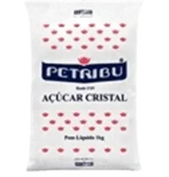Açúcar Cristal 1kg